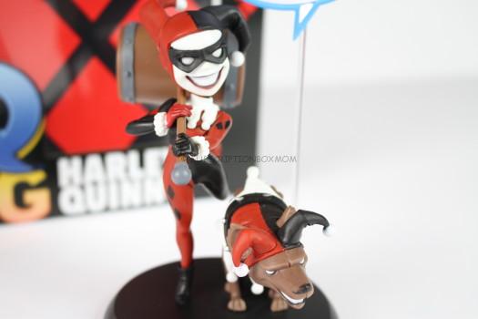 QFig - Harley Quinn