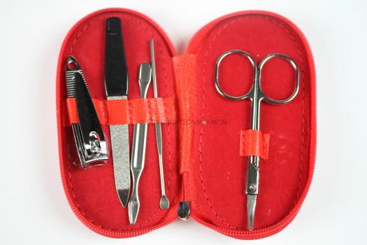 NCLA Mani-ER Tool Kit