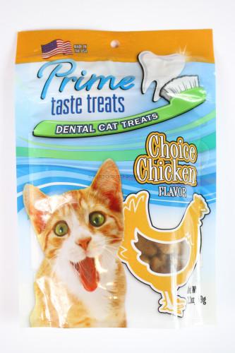 Prime Taste Chicken Dental Treats
