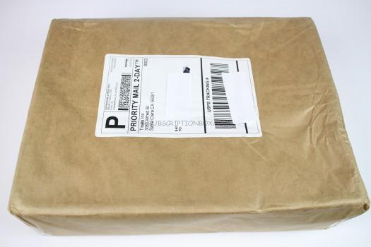 priority mail shipping