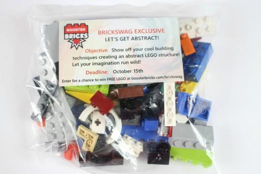 BrickSwag Contest