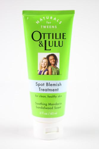 Ottilie & Lulu Spot Blemish Treatment