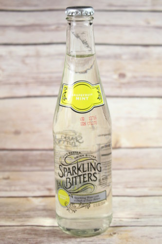 Sparkling Bitters