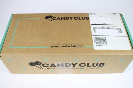 Candy Club