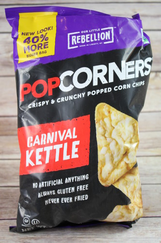 popCORNers 