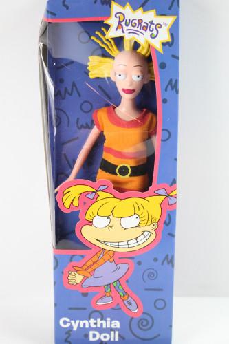 Cynthia Doll (Rugrats)