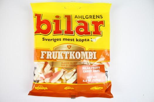 Bilar Fruktkombi by Ahlgren