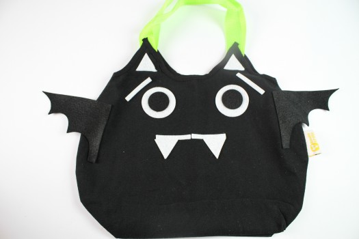 Bat Tote Bag