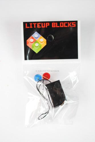 Lite Up Brick