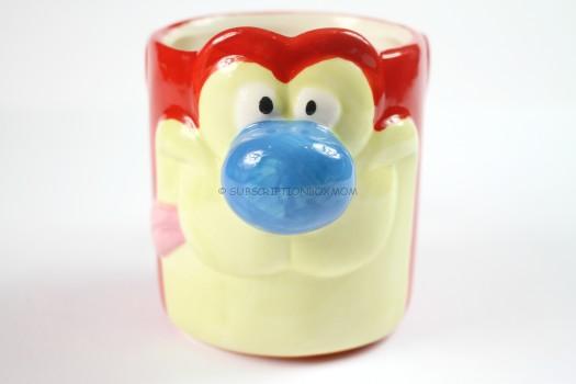 Stimpy Mug (Ren and Stimpy) 