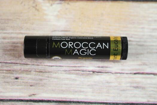Moroccan Magic Lip Balm 