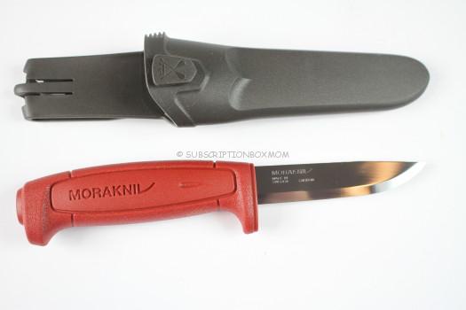 MoraKniv 