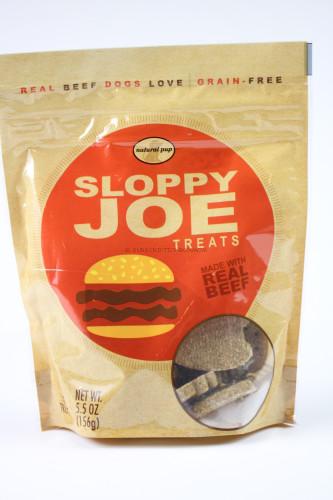 Sloppy Joe Treats