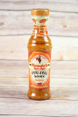 Nando's PERi PERi Sauce