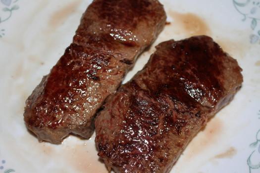 New York Strip