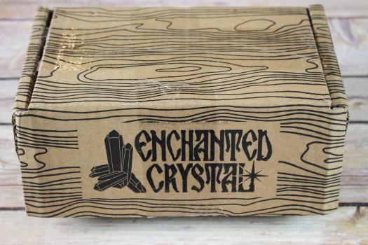 Enchanted Crystal