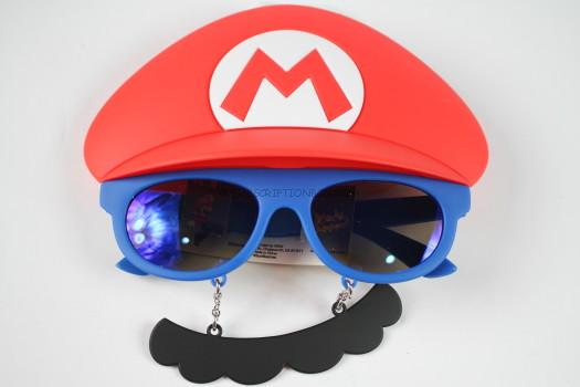 Super Mario Bros Shades