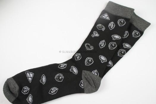 Link Socks