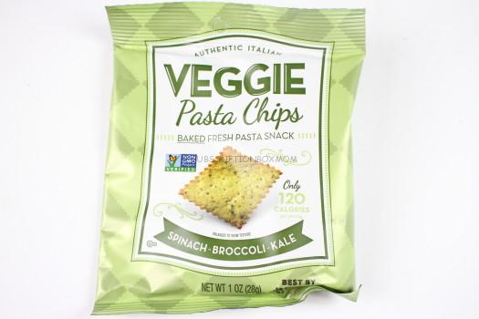 Vintage Italia Veggie Pasta Chips