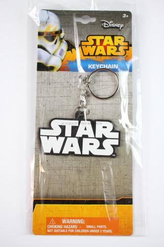 Star Wars Key Chain