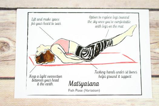 Matsyasana