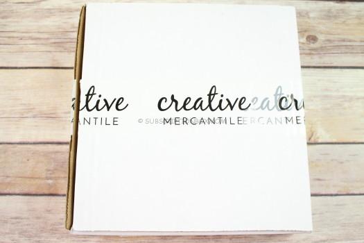 Creative Mercantile