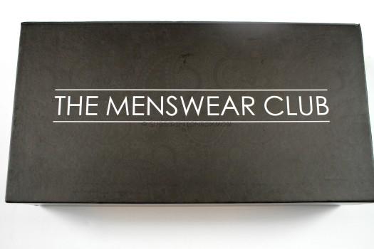 The Menswear Club 