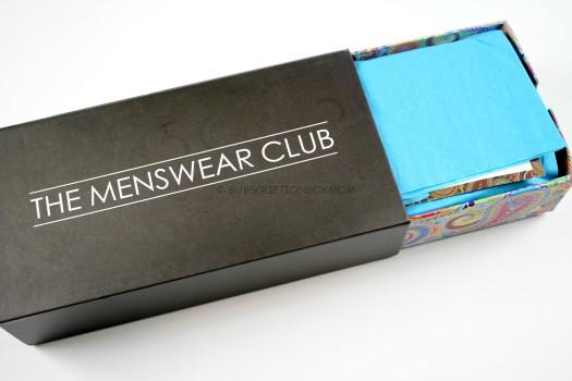 The Menswear Club 