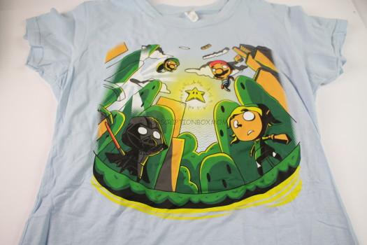 "Adventrure Bros" T-Shirt