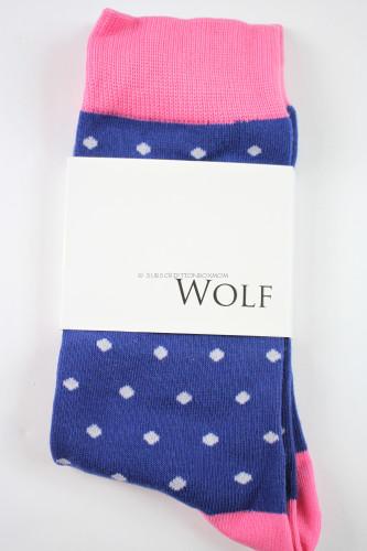 wolf Clothing Co Laven Socks