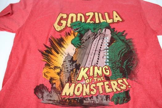 Godzilla T-Shirt