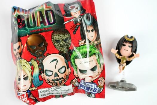 DC Suicide Squad Original Minis Mystery Pack