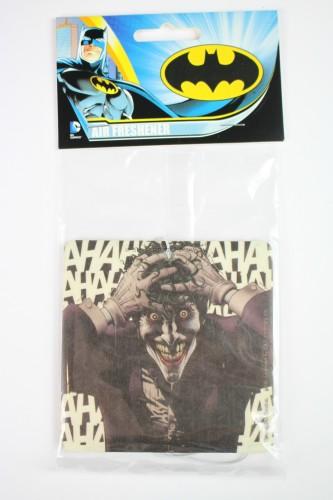 Batman Air Freshener