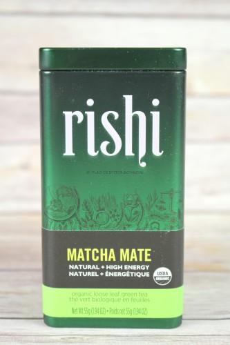 Rishi Tea Matcha Mate Green Tea