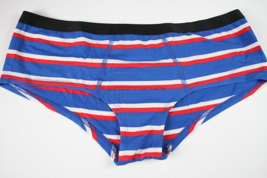 American Stripes Bikini