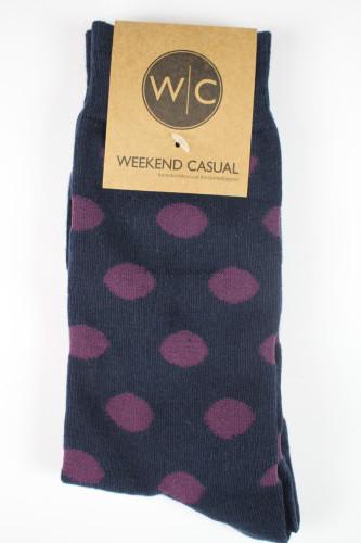 Weekend Casual Socks