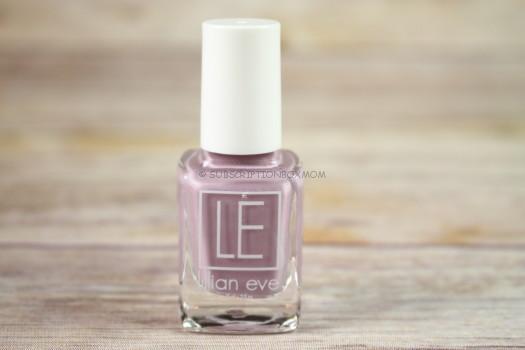 Lillian Eve Nail Polish in Blis