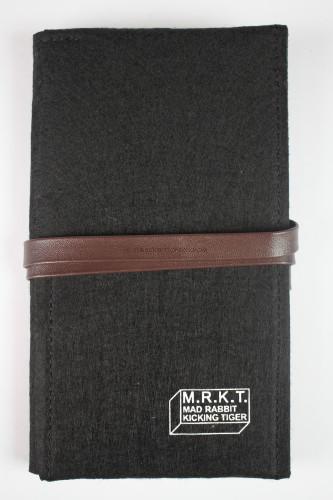 MRKT Sunglasses Case