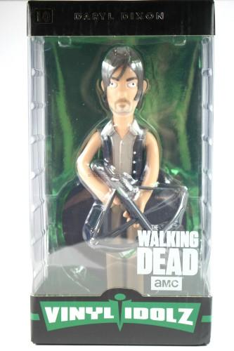 The Walking Dead - Daryl Dixon by Funko Vinyl Idolz