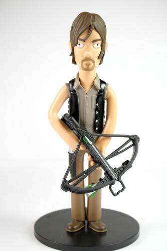 The Walking Dead - Daryl Dixon by Funko Vinyl Idolz