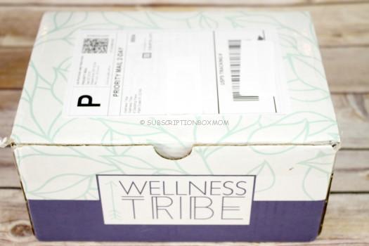 Wellness Tribe September 2016 Revie