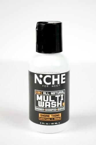 Niche Multi-Wash 