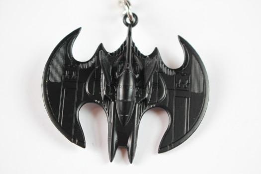 Exclusive Batwing Keychain
