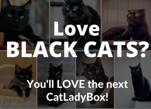 CatLadyBox Labor Day 2016 Coupon