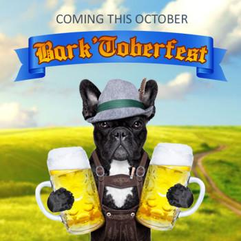 Bark-Toberfest