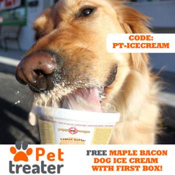 Pet Treater October 2016 Coupons