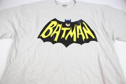 Batman Shirt