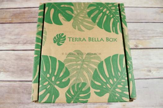 Terra Bella September 2016 Review