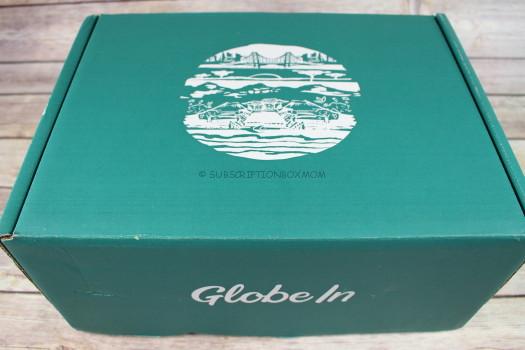 GlobeIn Limited Edition Entertain Review