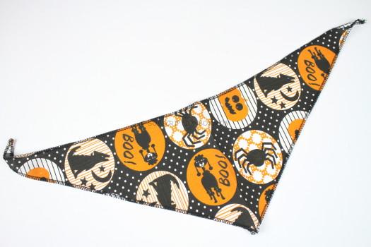 Halloween Bandana